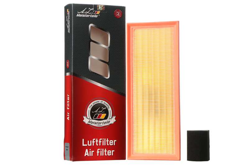 Filtru aer